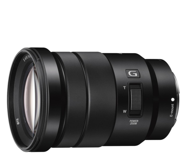 SONY E PZ 18-105mm f/4 G OSS SELP18105G.AE - 1195731 - zdjęcie